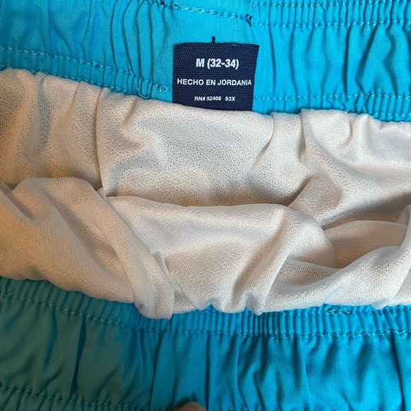 George swimming shorts - Picture 2 of 2